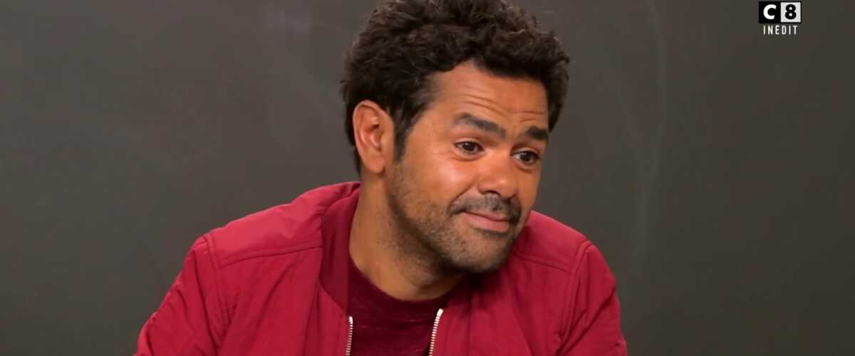 Accident La Main De Jamel Debbouze Wikipédia Jamel Debbouze revient pour la première fois sur l'accident qui lui a
