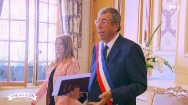 4 Mariages Pour Une Lune De Miel Les Candidates Choquees Devant