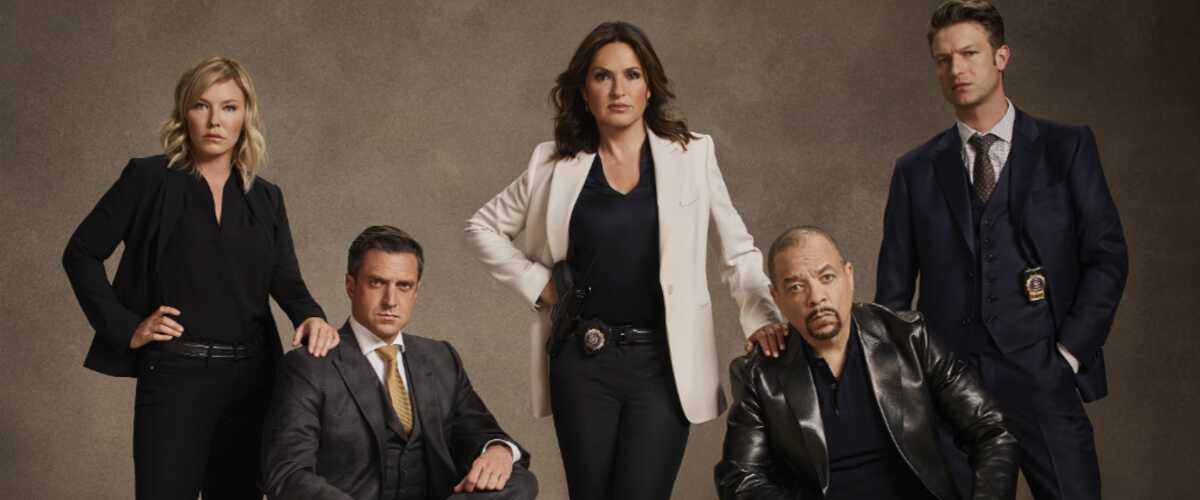 New York Unité Spéciale Saison 2 New York, unité spéciale perd l'une de ses stars