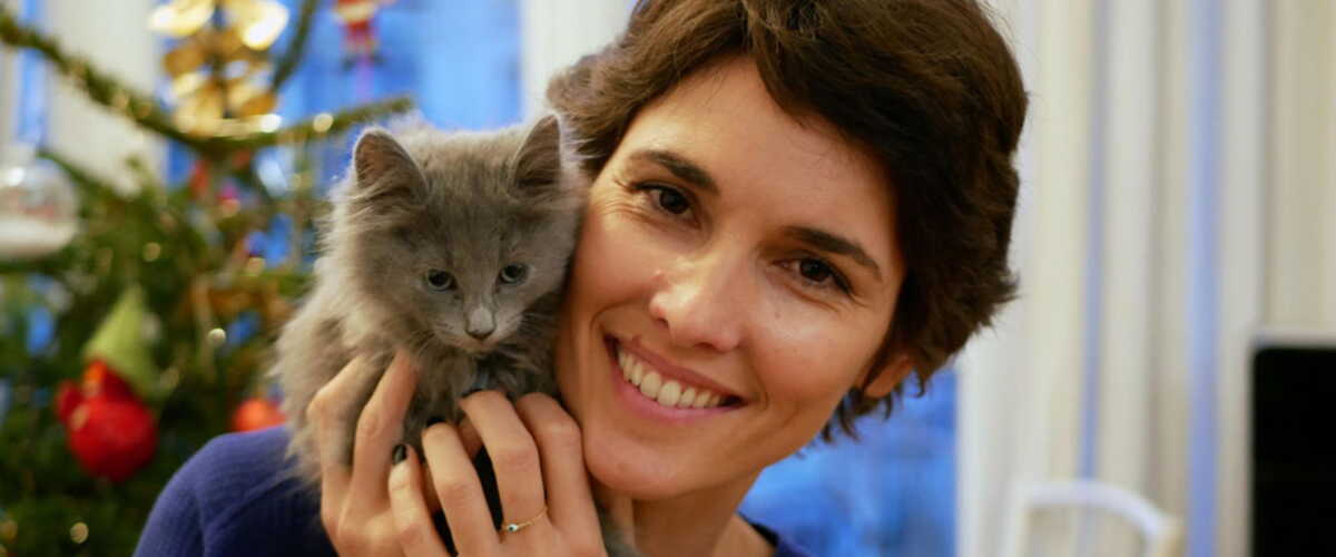 Films Et Séries Tv Avec églantine éméyé