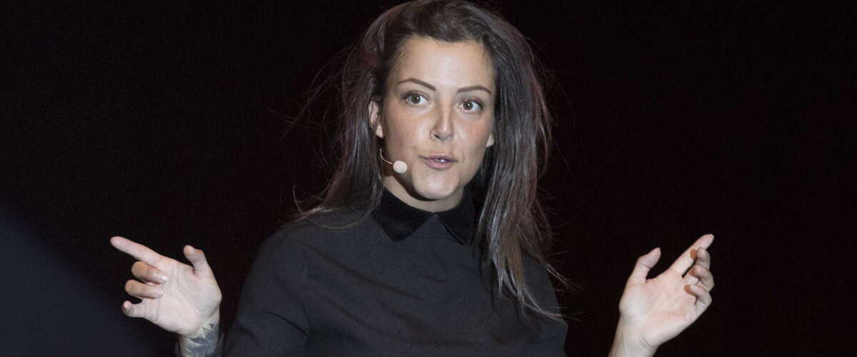 Quelles Sont Les Origines De Camille Lellouche