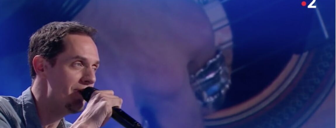 Grand Corps Malade Chanson Pour Sa Femme Youtube
