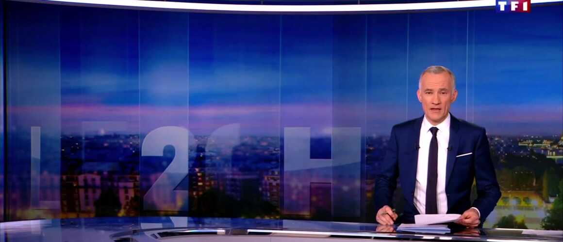 Le Journal De Tf1 D Aujourdhui 20h Communauté Mcms 4291