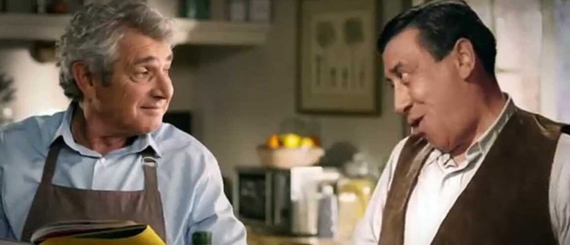 La Cuisine Au Beurre Bourvil Fernandel Film Complet Youtube Le boulanger de Valorgue (C8) : Fernandel, Marilyn, Hitchcock... Ces