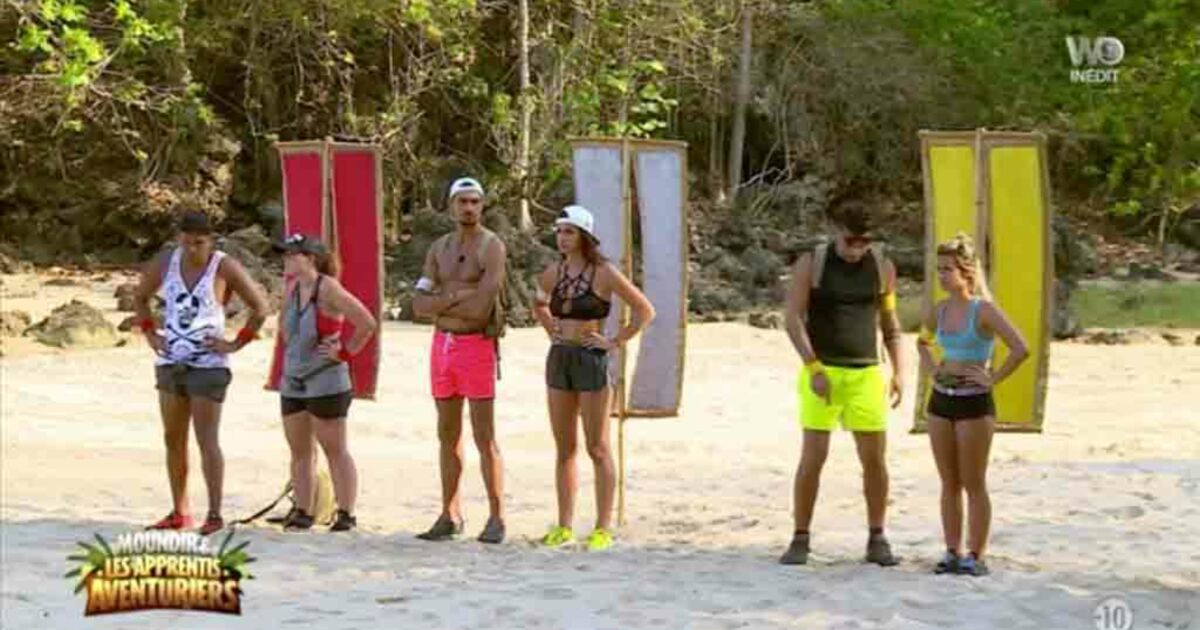 Moundir Et Les Apprentis Aventuriers 3 Replay Tout sur Moundir et les apprentis aventuriers 3