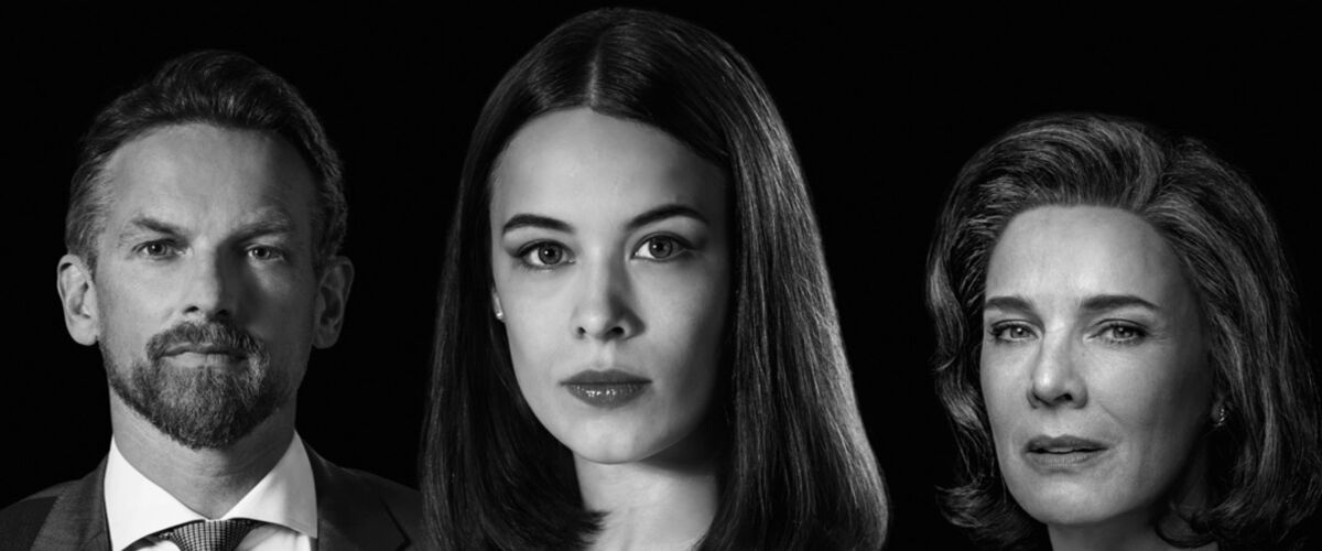 Bad Banks Arte Bad Banks Arte