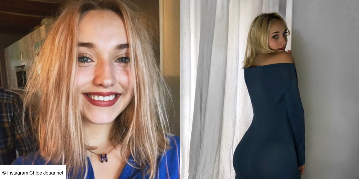 Chloe Jouannet La Fille D Alexandra Lamy Ultra Sexy En Mini Robe Moulante Sur Instagram Photos Hypeauditor report on jouannetchloe instagram account of chloe jouannet: la fille d alexandra lamy ultra sexy en