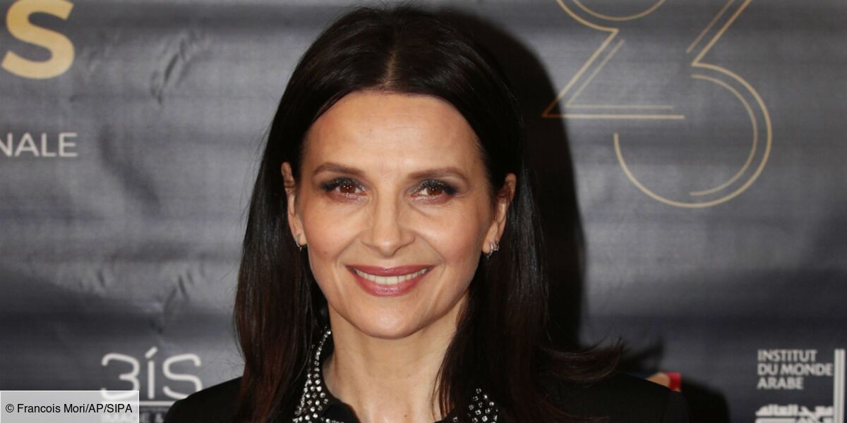 Joyeux Anniversaire Juliette Binoche Les Cinq Films Qui Ont Marque La Carriere De L Actrice Video