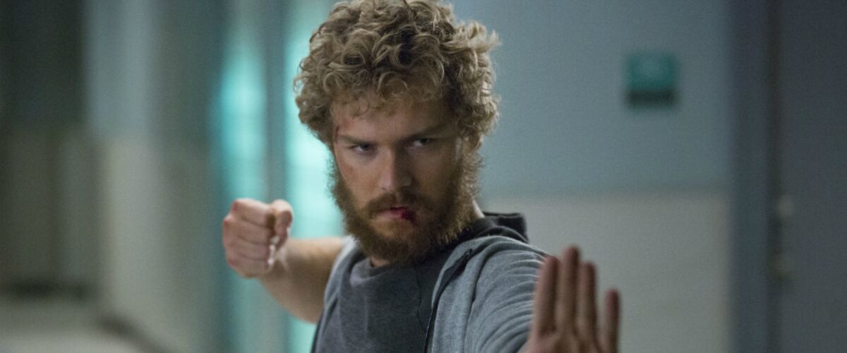 Iron Fist Saison 1 Streaming Vf TELECHARGER IRON FIST SAISON 1 VF - Jocuricucaii