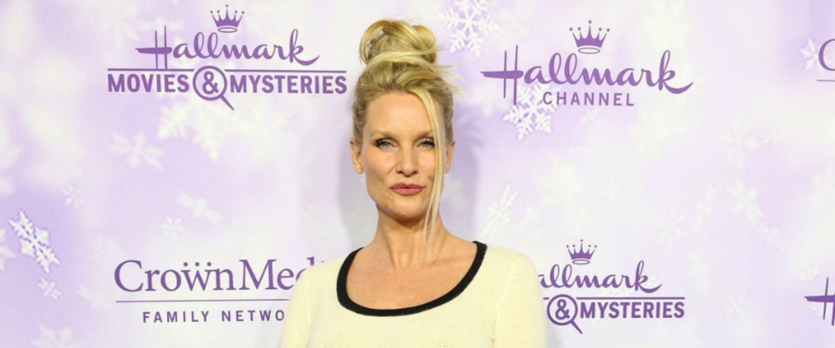 Nicollette Sheridan Films Et Programmes Tv Desperate Housewives : pour Nicollette Sheridan, la mort d'Edie était