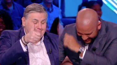 Canal Football Club Clash Surréaliste Entre Pierre Ménès