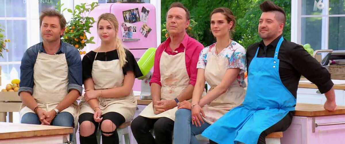 Qui A Gagné Le Meilleur Pâtissier Saison 10 Le meilleur pâtissier : la célébrité qui a été éliminée aux portes de
