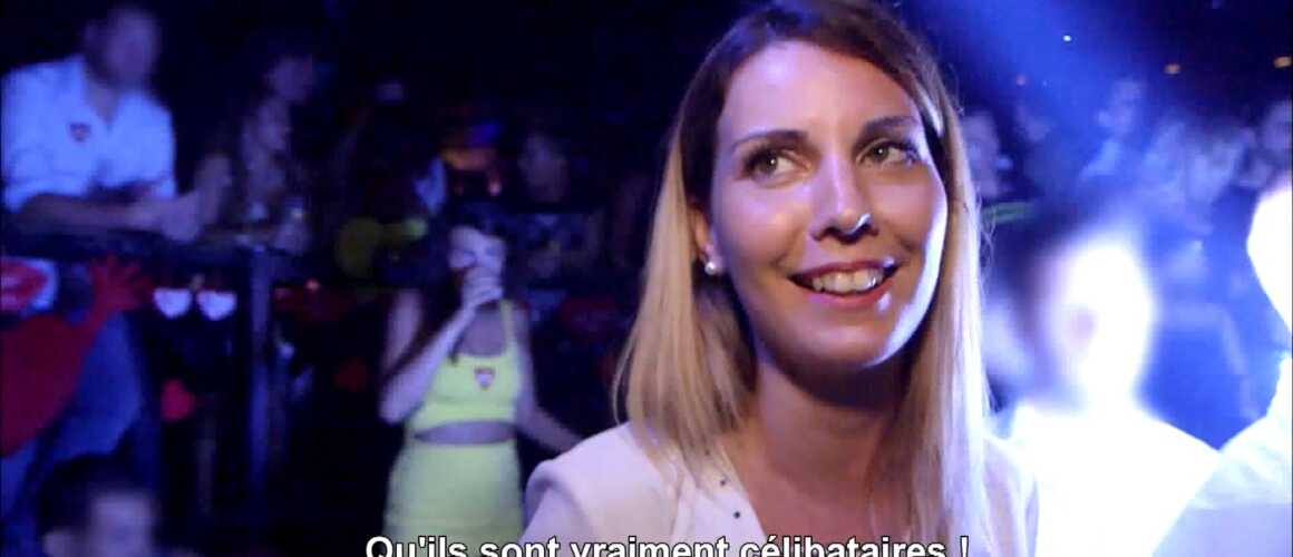 Zone interdite quand les célibataires cherchent l amour