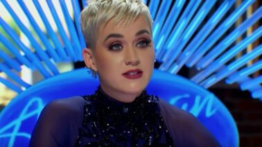 qui est Katy Perry datant de 2015