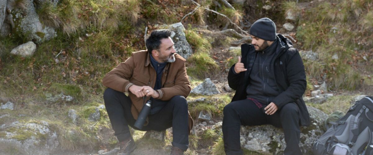 Films Et Séries Tv Avec Frédéric Lopez Nos terres inconnues, la nouvelle émission de Frédéric Lopez, arrive