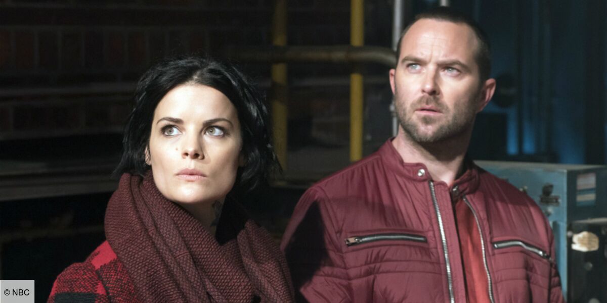 Blindspot Saison 3 épisode 1 Streaming Blindspot : date, casting, intrigues… Tout savoir sur la saison 3