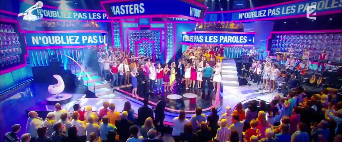 N'oubliez pas les paroles comment se déroulent les castings de l'émission ? (VIDEO)