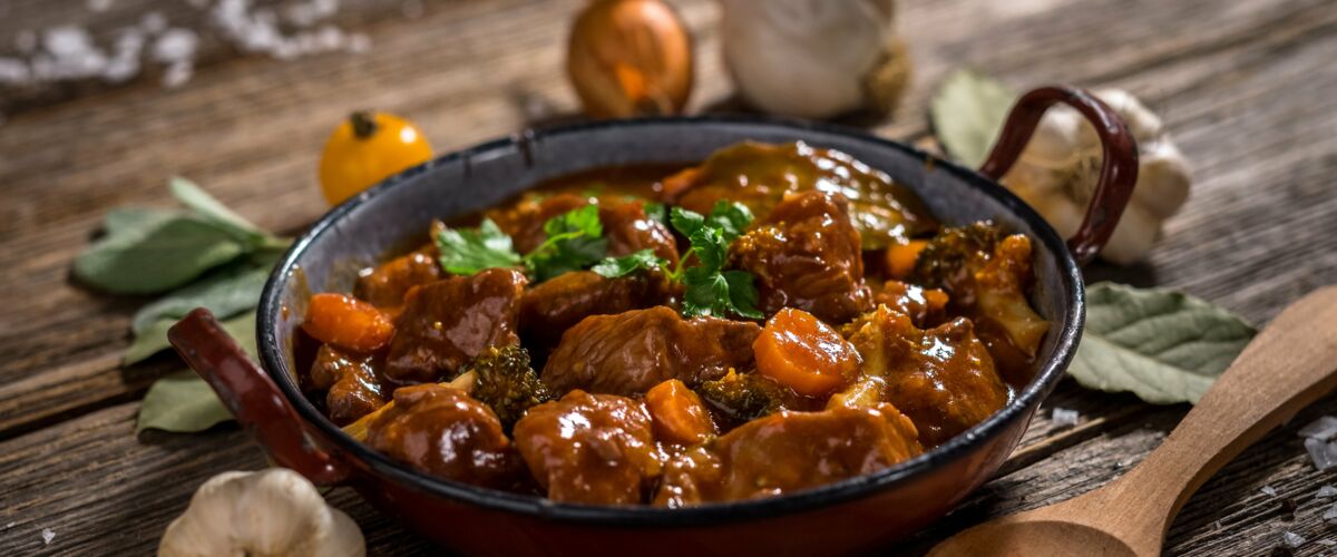 Comment Reussir Le Bœuf Bourguignon Toutes Les Astuces Du Chef