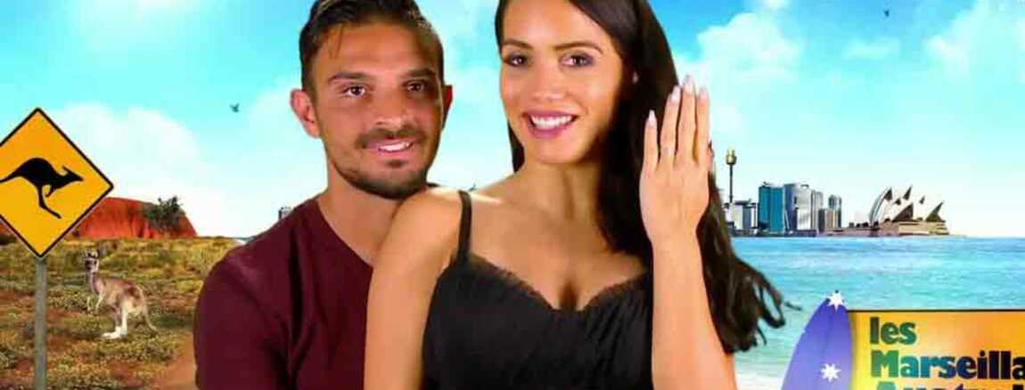Julien Tanti prêt à épouser Manon Marsault dans Les Marseillais ? Sa confession étonnante.
