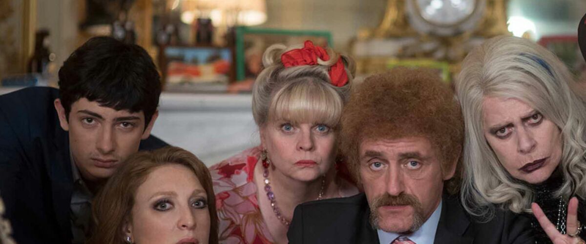 Films Et Séries Tv Avec Théo Fernandez Théo Fernandez, alias Coin-coin, charge Les Tuche 3 : "Ce n'est pas un