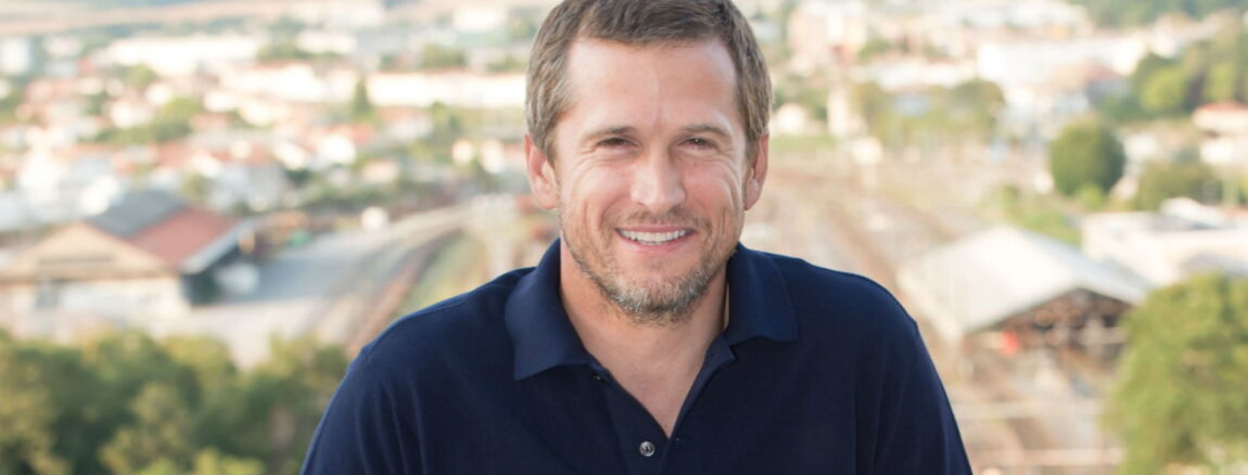 Guillaume Canet A 46 Ans Les 5 Films Qui Ont Marqué Sa