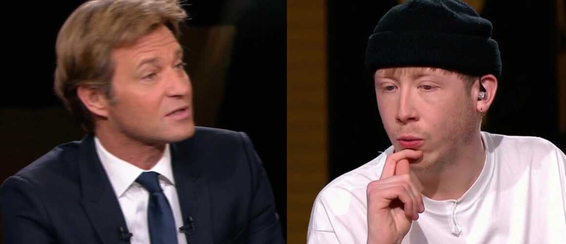 Laurent Delahousse divise les internautes après son ...