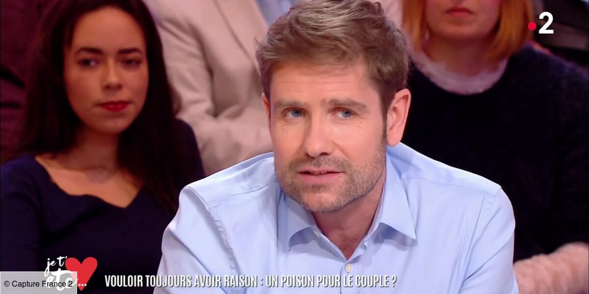 Qui Est La Compagne De Gérald Kierzek Dans quel hôpital exerce Gérald Kierzek, le médecin de Je t'aime, etc...