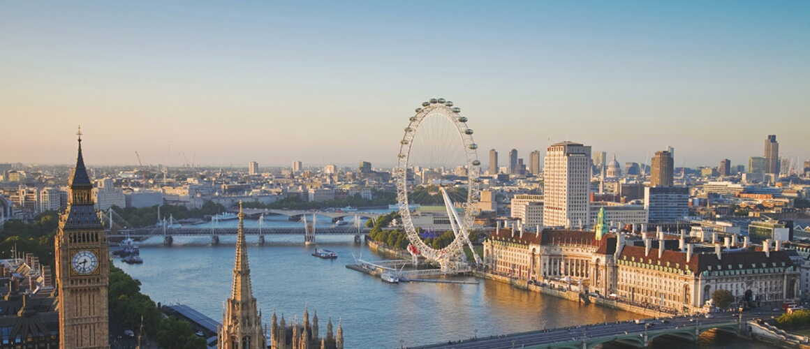 Londres : une foule de bons plans pour visiter la ville en famille (PHOTOS)