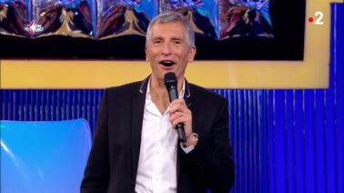 Nagui Tacle Sur Son Physique Par Cruella La Voix Off De N Oubliez