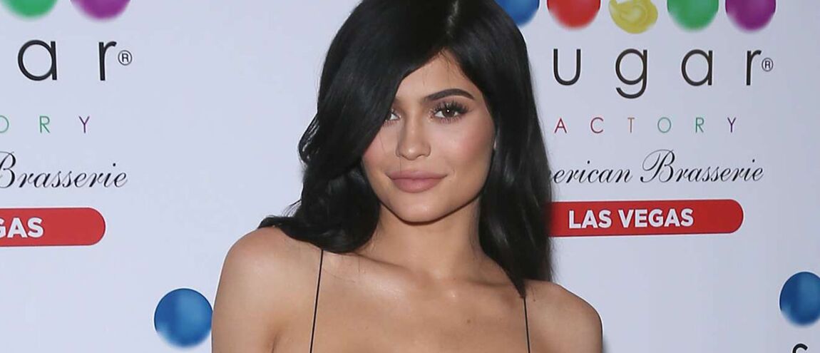 Kylie Jenner Classement Forbes Comment Kylie Jenner Est Devenue La Plus