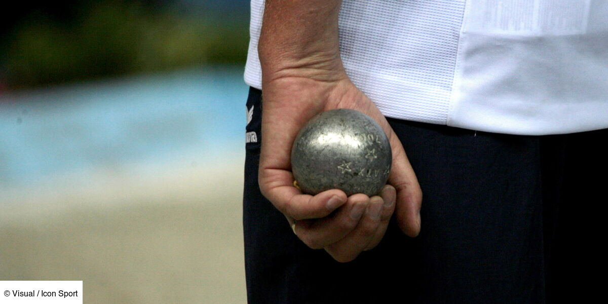 Enlever La Rouille Des Boules De Pétanque