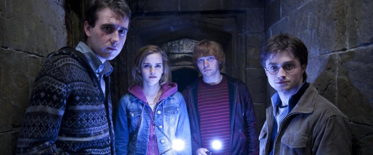 Harry Potter Coupe De Feu Acteur Harry Potter et la coupe de feu (TMC) : depuis le début de la saga au