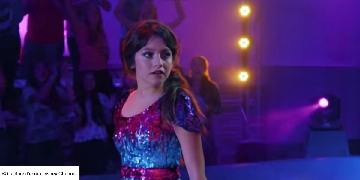 Disney Channel Soy Luna 3