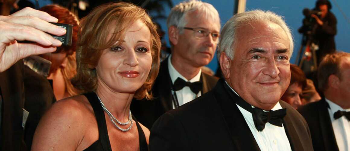 Qui est Myriam L'Aouffir, la femme de DSK Qui est Myriam L'Aouffir, la femme de DSK