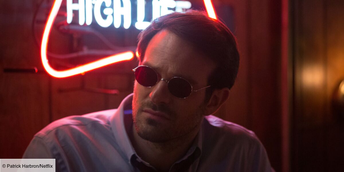 Charlie Cox Films Et Programmes Tv Charlie Cox : "Daredevil est un superhéros qui peut se prendre une