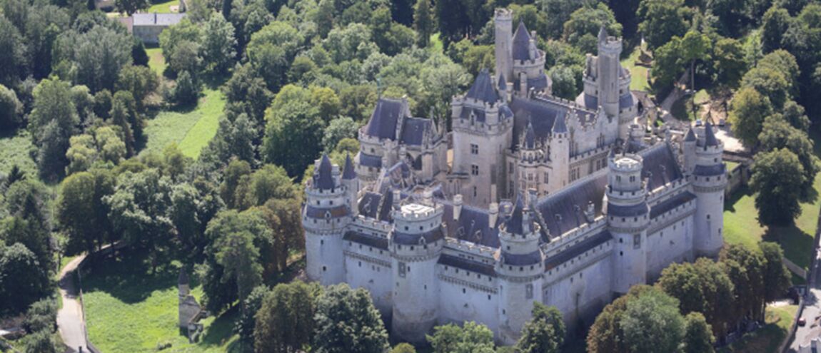Château de Pierrefonds (Hauts-de-France) : son histoire et ...