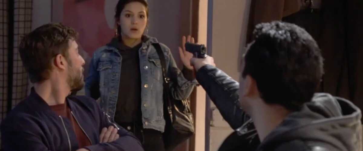 Plus Belle La Vie 10 Mai 2022 Plus belle la vie en replay : le résumé de l'épisode 3534 du jeudi 10