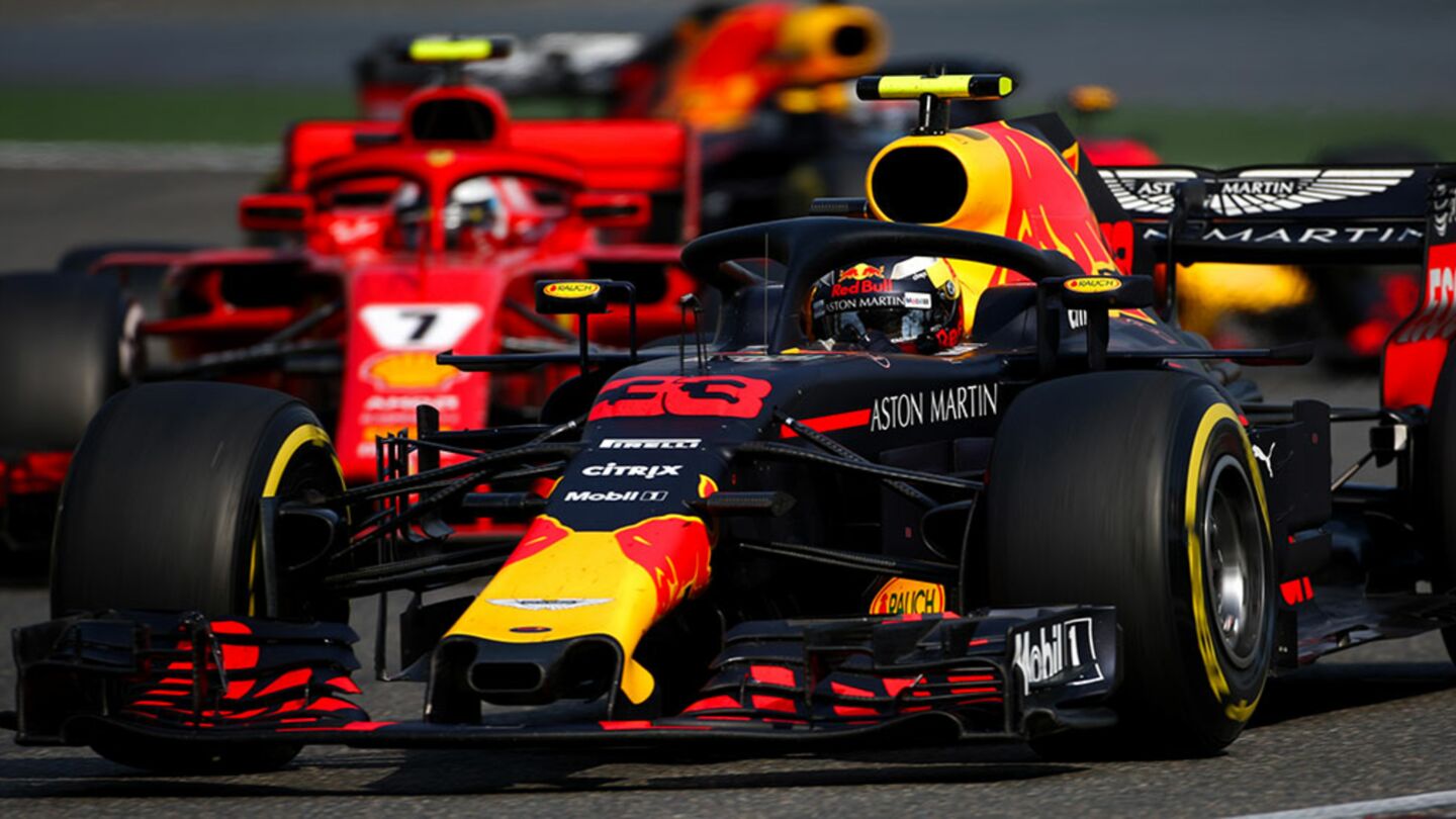 ProgrammeTV Formule 1 sur quelles chaînes suivre le Grand Prix d