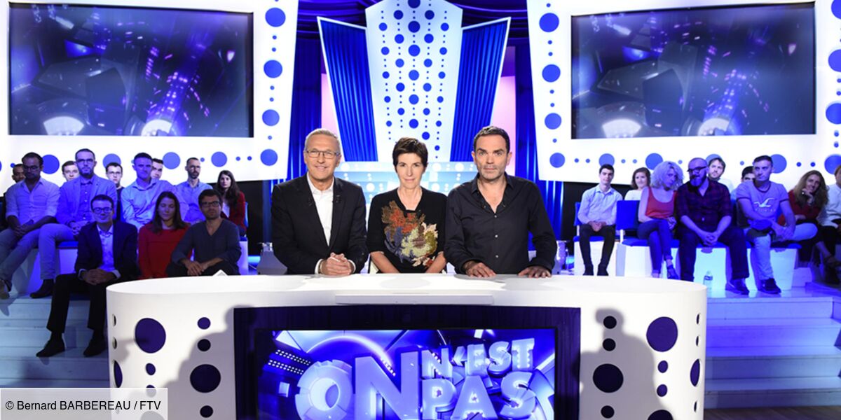 Programme Tv France 2 Aujourd Hui Ce Soir On n'est pas couché : l'émission diffusée exceptionnellement ce soir
