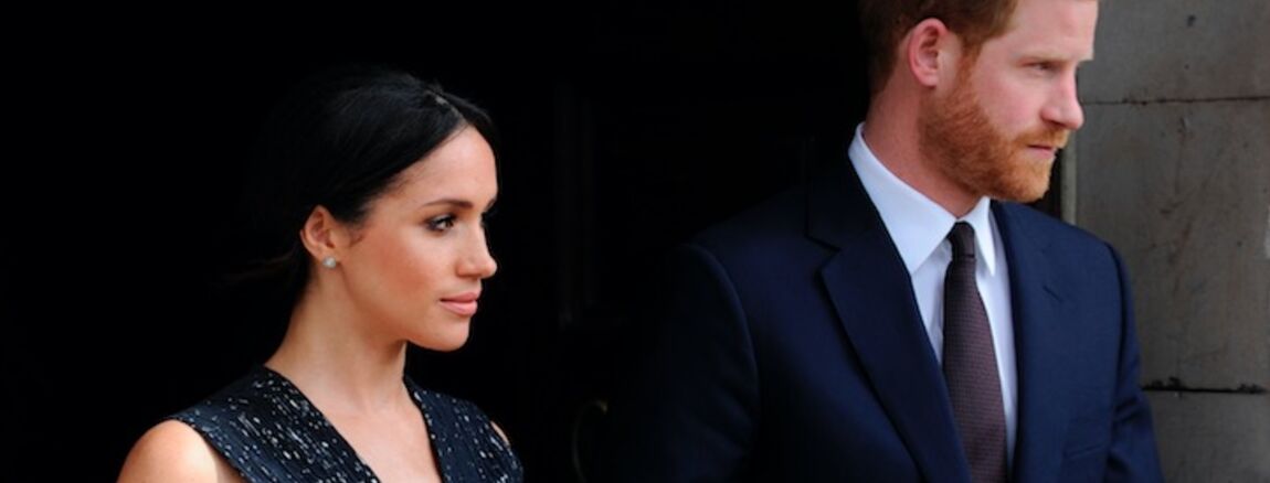 Mariage D Harry Et Meghan Dress Code Transports Sanitaires