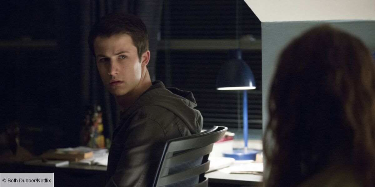 Films Et Séries Tv Avec Dylan Minnette Dylan Minnette (13 Reasons Why) : "Dans la saison 2, on va voir Clay au