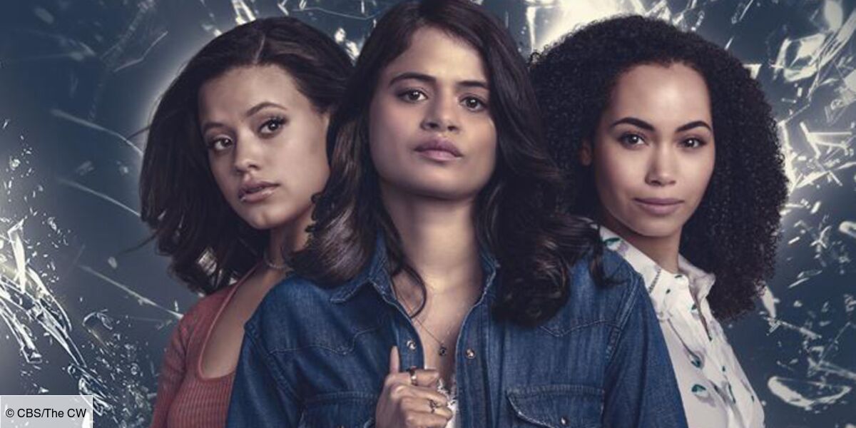 Charmed 2018 Saison 4 Date De Sortie Reboot de Charmed : intrigues, casting, photos, date de sortie
