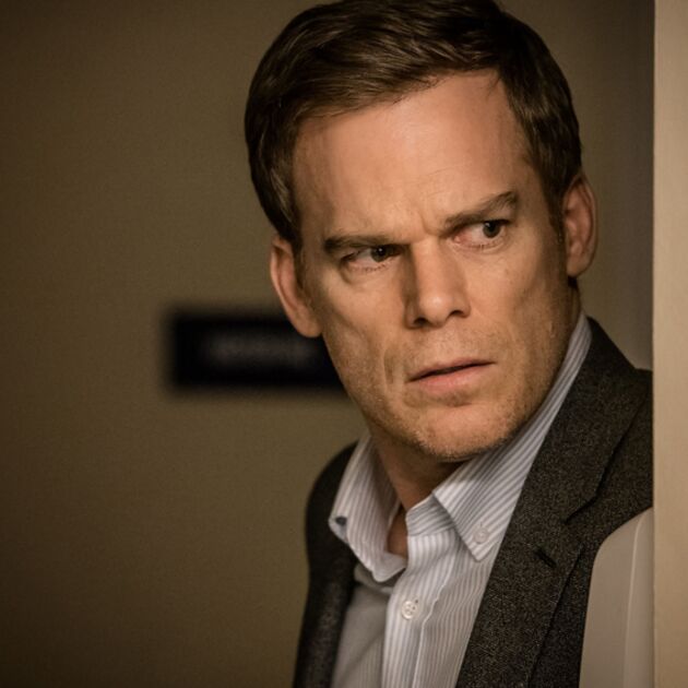 michael c hall safe