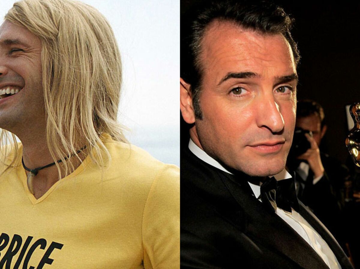 Jean Dujardin (Un Balcon sur la mer, France 3) : de Brice de Nice à son Oscar, retour sur la carrière de l'acteur (VIDEO)