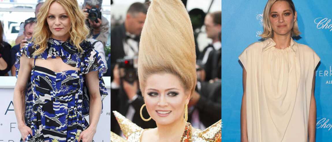Cannes 2018 Vanessa Paradis, Marion Cotillard\u2026 les pires looks de la quinzaine (26 PHOTOS)