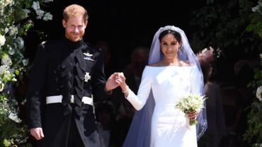 Mariage Du Prince Harry Et Meghan Markle Tele Loisirs