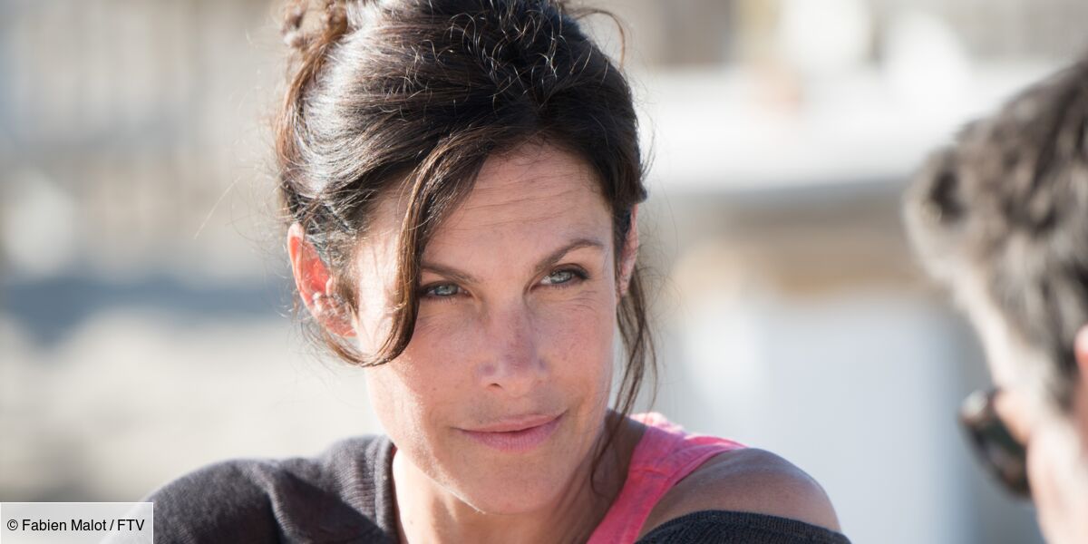 Films Et Séries Tv Avec Astrid Veillon Astrid Veillon (Tandem, France 3) : "J'ai longtemps été portée par la