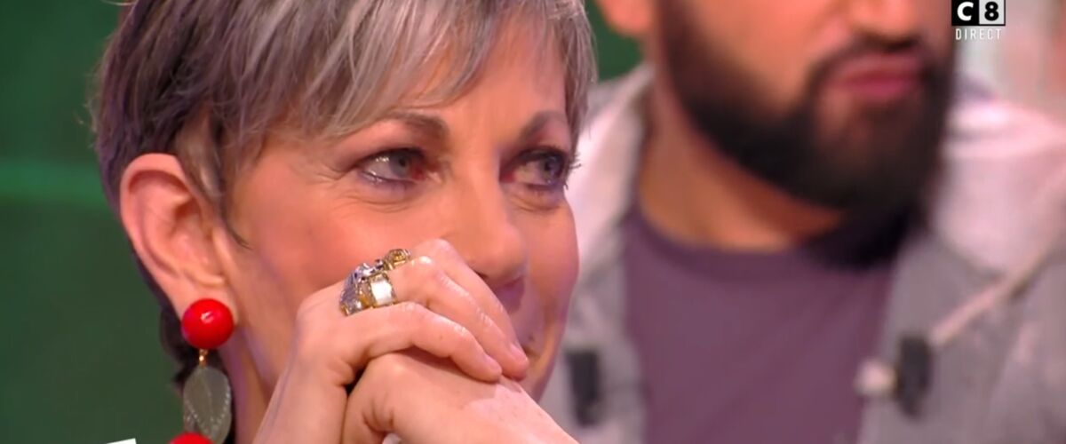 Pourquoi Isabelle Morini Bosc N'est Plus Dans Tpmp