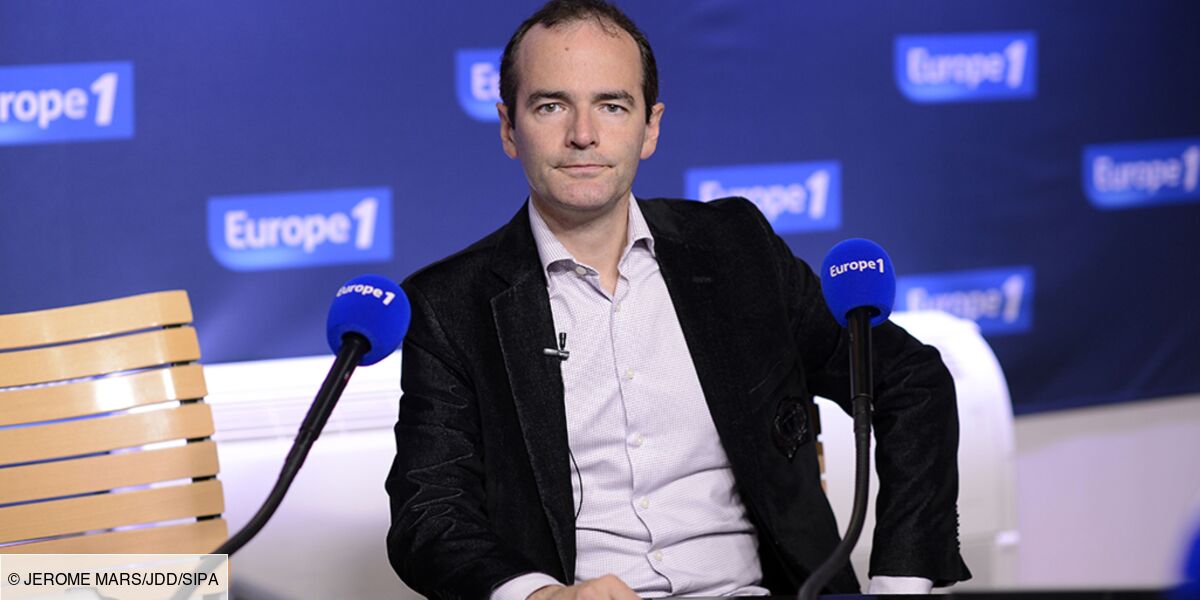 Europe 1 Au Coeur De L Histoire Europe 1 : Franck Ferrand annonce l'arrêt de son émission "Au coeur de