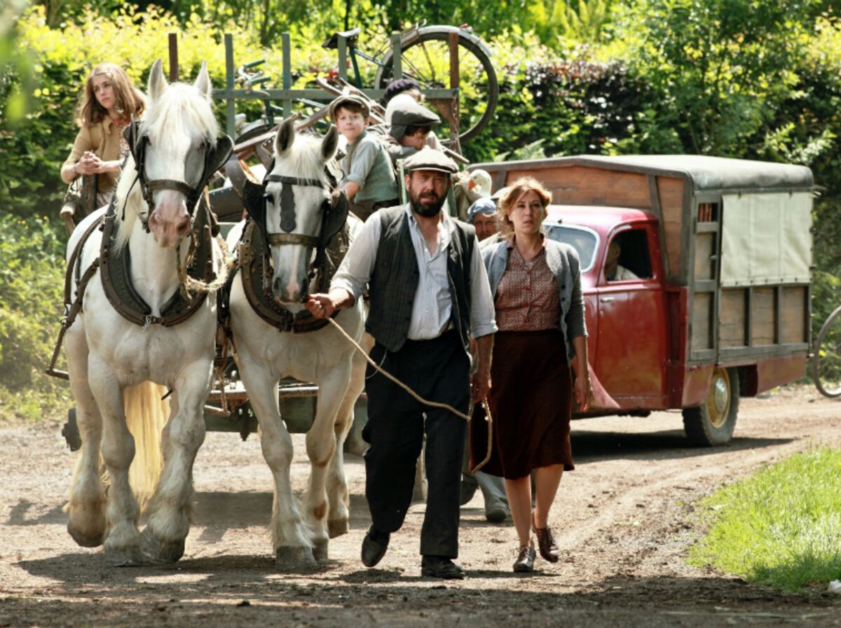 En mai fais ce qu'il te plaît (France 3) : souvenirs personnels, tournage, retrouvailles... Les anecdotes du film de Christian Carion